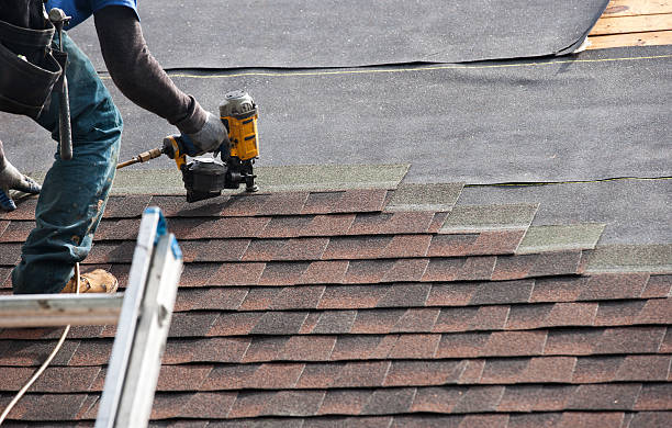 Licensed Gutter Installation service in Fredericksburg, IA - Brentwood Metal Roofing